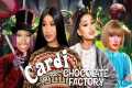 Cardi and The Chocolate Factory