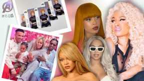 Ice Spice STEALING From Nicki Minaj, Rihanna, Beyonce & Jason Lee Tea