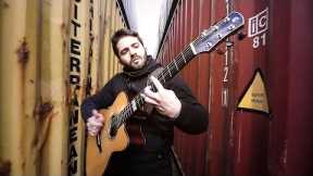 “The Prodigy on an Acoustic Guitar - Luca Stricagnoli - Fingerstyle Guitar