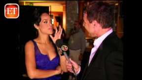 Grammys Flashback '08: Rihanna Gets Special Call