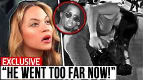 Beyonce SPEAKS UP About Diddy Clip Jay And Diddy Aren't Who You Think They Are