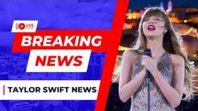 ✨OMG! Taylor Swift's Lisbon Concert Goes WRONG: What Fans Are Saying