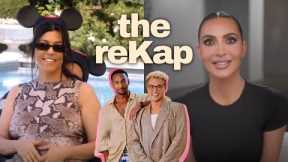 The Kardashians Season 5 Premiere Rekap