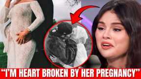 Selena Gomez BREAKS SILENCE On Justin Bieber And Hailey Bieber PREGNANCY