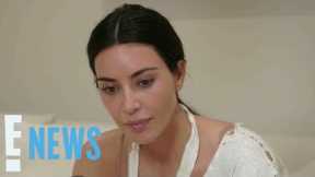 Top Kardashian Highlights: Kim K Takes the SNL Stage & MORE! | E! News