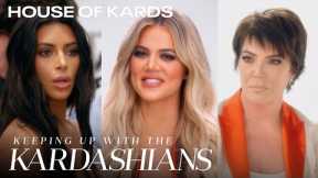 Khloé Introducing Tristan, BEST “Revenge Body” Moments & Interview With Kevin Federline | KUWTK | E!