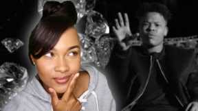 AMERICAN GIRL reacts to Nasty C!!! EAZY (Official Music Video) Reaction!