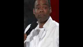 Give me your tired, your poor, your huddled masses #chrisrock