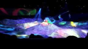 Las Vegas Best Shows  Cirque Du Soleil