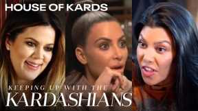 Crazy Kardashian Highlights: Co-Parenting Drama, Wildfire Escapes & MORE! | KUWTK | E!