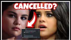 Selena Gomez IN MAJOR TROUBLE! (FANS ARE MAD) + SPEAKS OUT!