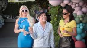 The Kardashians: Welcome To My Mind - Season 5 : Best Moments | Pop Culture