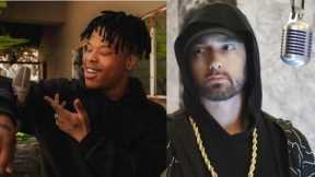 Eminem destroys nasty C's career ? || fans turns against nasty c || Eminem diss