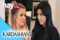Kourtney Done With Sisters' Criticism 