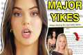 KENDALL JENNER IS IN TROUBLE (nepo