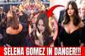 Selena Gomez ATTACKED By Fans At