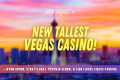 Tallest Vegas Casino, $100 Circus
