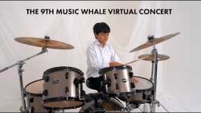The Ninth Music Whale Virtual Concert