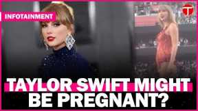 Taylor Swift Pregnancy Rumors Explode After Viral Eras Tour Video | Breaking News