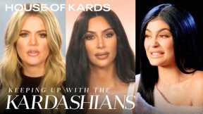 Kim Finds Out North’s Hamster Died, Kourtney Is PISSED At Khloé & Kim & More | House of Kards | E!