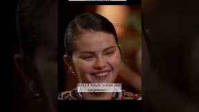 Selena's reaction is so humble🥹❤️#shorts #selenagomez #gma #cannes2024 #humble #reaction #fyp
