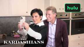 The Kardashians | I Felt Like I Was Looking | Hulu