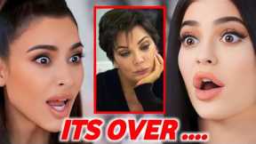 The Kardashians are CRUMBLING | Kim & Kim are Losing Everything
