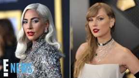 Taylor Swift SLAMS “Invasive & Irresponsible” Body Comments Aimed at Lady Gaga | E! News