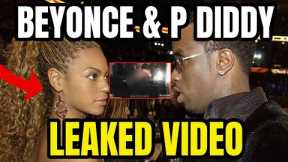 BEYONCE EXPOSED BY P DIDDY & JENNIFER LOPEZ IN DANGER