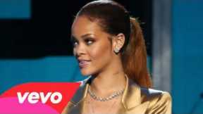 Rihanna Gives A Trailer Of BBHMMAt BET AWARDS 2015