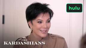The Kardashians | That's Why I Had Six Kids | Hulu
