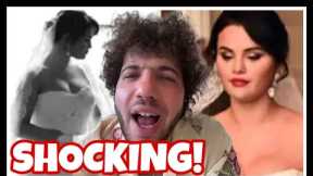 Benny Blanco CONFIRMS Selena Gomez Marriage? (THE TRUTH EXPOSED)