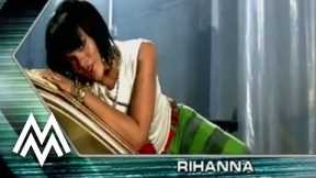 Rihanna | Wins 'Best International Act' | 2007
