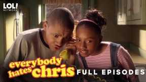 Chris Rock's Everybody Hates Chris | LOL! Network