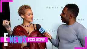 Rihanna Has the BEST Reaction to Baby No. 3 Rumors (Exclusive) | E! News