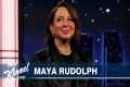 Maya Rudolph on Trump Verdict, Doing
