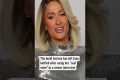 ‘This is my real voice’: Paris Hilton 