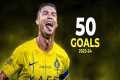 Cristiano Ronaldo ► ALL 50 GOALS in