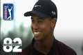 Tiger Woods wins 2000 Bell Canadian