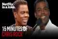 15 Minutes of Chris Rock | Netflix Is 