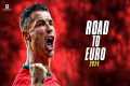 Cristiano Ronaldo ● Road To EURO 2024 