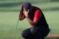 Tiger woods worst hole of career!