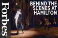 Hamilton Backstage: Meet The Rising