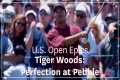 Tiger Woods: Perfection at Pebble | U.