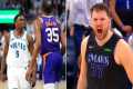 NBA Playoffs 2024: Best Moments to