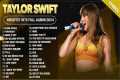 Taylor Swift Songs Playlist 2024 ~