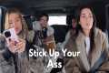 The Kardashians: Stick Up Your Ass -