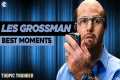 Les Grossman (BEST MOMENTS) - Tropic