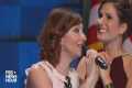 Broadway stars perform 'What the