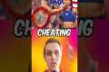 Athletes Who Got Caught CHEATING Part 